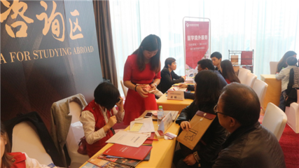 加嘉國(guó)際教育 加拿大留學(xué)生全程管家會(huì)員服務(wù)，專業(yè)咨詢策劃助您無憂留學(xué)